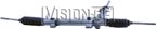 BBB Industries 102-0219 Rack and Pinion Assembly - view 1