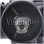 BBB Industries 102-0221 Rack and Pinion Assembly - view 3