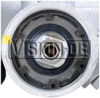 BBB Industries 102-0224 Rack and Pinion Assembly - view 3