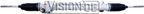 BBB Industries 102-0224 Rack and Pinion Assembly - view 2