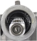 BBB Industries 102-0225 Rack and Pinion Assembly - view 3