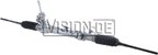 BBB Industries 102-0226 Rack and Pinion Assembly - view 1