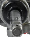 BBB Industries 102-0246 Rack and Pinion Assembly - view 3