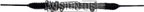 BBB Industries 102-0246 Rack and Pinion Assembly - view 2