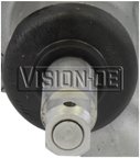 BBB Industries 102-0251 Rack and Pinion Assembly - view 3