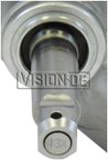 BBB Industries 102-0252 Rack and Pinion Assembly - view 3