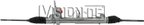 BBB Industries 102-0252 Rack and Pinion Assembly - view 1