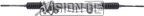 BBB Industries 102-0265 Rack and Pinion Assembly - Front - view 2