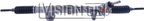 BBB Industries 102-0271 Rack and Pinion Assembly - view 2