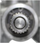 BBB Industries 102-0275 Rack and Pinion Assembly - view 4