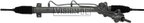 BBB Industries 102-0275 Rack and Pinion Assembly - view 2