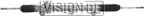 BBB Industries 102-0278 Rack and Pinion Assembly - view 2