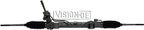 BBB Industries 102-0279 Rack and Pinion Assembly - view 1