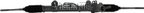 BBB Industries 102-0279 Rack and Pinion Assembly - view 2
