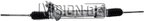 BBB Industries 103-0107 Rack and Pinion Assembly - view 1