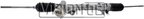 BBB Industries 103-0107 Rack and Pinion Assembly - view 2
