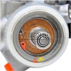 BBB Industries 103-0113 Rack and Pinion Assembly - view 3
