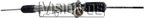 BBB Industries 103-0113 Rack and Pinion Assembly - view 2
