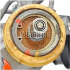 BBB Industries 103-0114 Rack and Pinion Assembly - view 3
