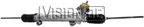 BBB Industries 103-0114 Rack and Pinion Assembly - view 1