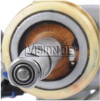 BBB Industries 103-0119 Rack and Pinion Assembly - view 3