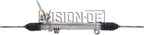 BBB Industries 103-0119 Rack and Pinion Assembly - view 1