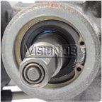 BBB Industries 103-0122 Rack and Pinion Assembly - view 3