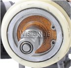 BBB Industries 103-0133 Rack and Pinion Assembly - view 3