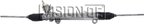BBB Industries 103-0133 Rack and Pinion Assembly - view 1