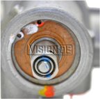BBB Industries 103-0134 Rack and Pinion Assembly - view 3