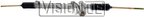 BBB Industries 103-0134 Rack and Pinion Assembly - view 2