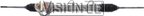 BBB Industries 103-0138 Rack and Pinion Assembly - view 2