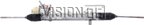 BBB Industries 103-0140P Rack and Pinion Assembly - view 1