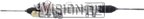 BBB Industries 103-0140P Rack and Pinion Assembly - view 2