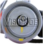 BBB Industries 103-0145 Rack and Pinion Assembly - view 3