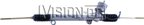 BBB Industries 103-0145 Rack and Pinion Assembly - view 1