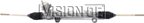 BBB Industries 103-0150 Rack and Pinion Assembly - view 1