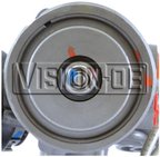 BBB Industries 103-0157 Rack and Pinion Assembly - view 3