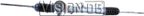 BBB Industries 103-0157 Rack and Pinion Assembly - view 2