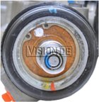 BBB Industries 103-0161 Rack and Pinion Assembly - view 3