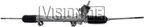 BBB Industries 103-0161 Rack and Pinion Assembly - view 1