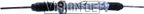 BBB Industries 103-0164 Rack and Pinion Assembly - view 2