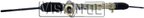 BBB Industries 103-0168 Rack and Pinion Assembly - view 2
