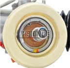 BBB Industries 103-0170 Rack and Pinion Assembly - view 3
