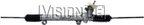 BBB Industries 103-0170 Rack and Pinion Assembly - view 1