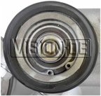 BBB Industries 103-0172 Rack and Pinion Assembly - view 3