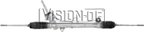 BBB Industries 103-0172 Rack and Pinion Assembly - view 1