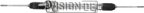 BBB Industries 103-0172 Rack and Pinion Assembly - view 2