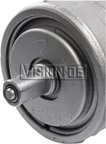 BBB Industries 103-0173 Rack and Pinion Assembly - view 3