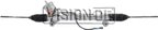 BBB Industries 103-0173 Rack and Pinion Assembly - view 1